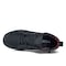 Shoes For Crews Women's MOZO Padma, Canvas/Leather Upper, Black, Size 8 Medium M33753 - alternate 10